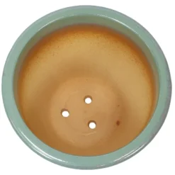 Sunnydaze Decor Sunnydaze Indoor/Outdoor Ocean Villa Decorative Glazed Ceramic Planter For Greenery Or Flowers - 15" 13 Sunnydaze Decor Sunnydaze Indoor/Outdoor Ocean Villa Decorative Glazed Ceramic Planter For Greenery Or Flowers - 15" -Sunnydaze Decor GUEST 06100bba f899 4cf2 9c22 1fee1921deee