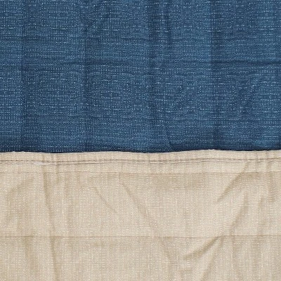 Sunnydaze Decor Sunnydaze Heavy-Duty 2-Person Quilted Designs Fabric Hammock With Spreader Bars And Detachable Pillow - 440 Lb Weight Capacity 6 Sunnydaze Decor Sunnydaze Heavy-Duty 2-Person Quilted Designs Fabric Hammock With Spreader Bars And Detachable Pillow - 440 Lb Weight Capacity - Image 6