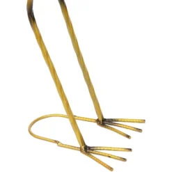 Sunnydaze Decor Sunnydaze Metal Crane Outdoor Garden Statue Yard Art Sculpture - 29" -Sunnydaze Decor GUEST 0de27c8c d511 4441 93b2 1d80d6f1c083