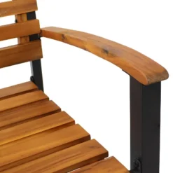 Sunnydaze Decor Sunnydaze Julian 5pc Resin Wicker And Acacia Wood Outdoor Patio Dining Set 18 Sunnydaze Decor Sunnydaze Julian 5pc Resin Wicker And Acacia Wood Outdoor Patio Dining Set -Sunnydaze Decor GUEST 11991efb d3bc 4fa3 8251 0bf7844d3ae0 1