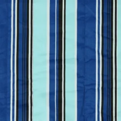 Sunnydaze Decor Sunnydaze Outdoor 2-Person Double Polyester Quilted Hammock With Wood Spreader Bar And Matte Blue Steel Multi-Use Stand - Catalina Beach 7 Sunnydaze Decor Sunnydaze Outdoor 2-Person Double Polyester Quilted Hammock With Wood Spreader Bar And Matte Blue Steel Multi-Use Stand - Catalina Beach -Sunnydaze Decor GUEST 15fa96c6 2112 4a84 909d 97a3fc9011c7