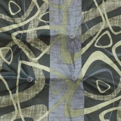 Sunnydaze Decor Sunnydaze Indoor/Outdoor Replacement Square Tufted Patio Chair Seat And Back Cushions - 20" - 2pk 14 Sunnydaze Decor Sunnydaze Indoor/Outdoor Replacement Square Tufted Patio Chair Seat And Back Cushions - 20" - 2pk -Sunnydaze Decor GUEST 16f36c98 a5e3 41ae 9f9d af02f51988fe