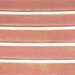 Sunnydaze Decor Sunnydaze Indoor/Outdoor Classic Cafe Chestnut Wood Folding Bistro Table And Chairs - Antique Green - 5pc -Sunnydaze Decor GUEST 17bab011 0399 49c9 bf48 cf5d61e05f1b