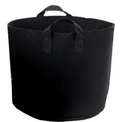 Sunnydaze Decor Sunnydaze Garden Grow Bag With Handles Non-Woven Polypropylene Fabric, Black -Sunnydaze Decor GUEST 180f00c3 c839 485e bdfb 3926d0abb302