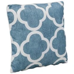 Sunnydaze Decor Sunnydaze Indoor/Outdoor Square Accent Decorative Throw Pillows For Patio Or Living Room Furniture - 16" - 2pc 14 Sunnydaze Decor Sunnydaze Indoor/Outdoor Square Accent Decorative Throw Pillows For Patio Or Living Room Furniture - 16" - 2pc -Sunnydaze Decor GUEST 19901d29 8ecb 482c 93a9 e300ba19b787