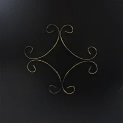 Sunnydaze Decor Sunnydaze Outdoor Smokeless Patio Propane Gas Fire Pit Table With Lava Rocks - 30" Square -Sunnydaze Decor GUEST 1c78a040 46f6 4e69 98aa 8033d1e5c367