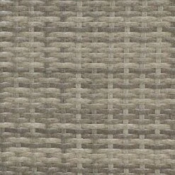 Sunnydaze Decor Sunnydaze Outdoor Longford Patio Sectional Sofa Conversation Set With Cushions And Table - 3pc