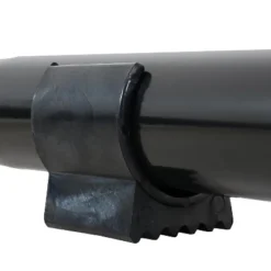 Sunnydaze Decor Sunnydaze Adjustable Heavy-Duty Steel Hammock Chair Stand - 79" To 93"/330 Lb Weight Capacity - Black -Sunnydaze Decor GUEST 22ada376 7eb5 44f4 88d3 03ebacd6dcb9 1