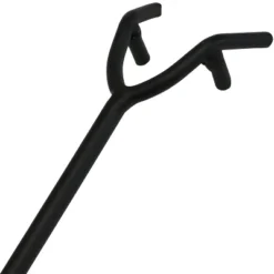 Sunnydaze Decor Sunnydaze Indoor/Outdoor Steel Camp Fire Pit Or Fireplace Log Poker Stick Tool With Heat-Resistant Handle - 16" 6 Sunnydaze Decor Sunnydaze Indoor/Outdoor Steel Camp Fire Pit Or Fireplace Log Poker Stick Tool With Heat-Resistant Handle - 16" -Sunnydaze Decor GUEST 2565f35a 00ed 4271 9547 64402819d7ee