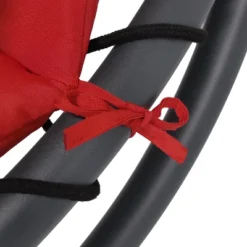 Sunnydaze Decor Sunnydaze Outdoor Hanging Chaise Floating Lounge Chair With Canopy Umbrella And Stand 17 Sunnydaze Decor Sunnydaze Outdoor Hanging Chaise Floating Lounge Chair With Canopy Umbrella And Stand -Sunnydaze Decor GUEST 27cee597 c782 45bb aee6 7e8e7209a38e