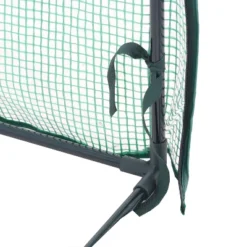 Sunnydaze Decor Sunnydaze Outdoor Deluxe Portable Large Potted Plant And Starter Tomato Plant Greenhouse With Roll-Up Door - Green 11 Sunnydaze Decor Sunnydaze Outdoor Deluxe Portable Large Potted Plant And Starter Tomato Plant Greenhouse With Roll-Up Door - Green -Sunnydaze Decor GUEST 2af32a11 7e86 4e95 8a50 3aeb2c91a0b9