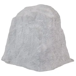 Sunnydaze Decor Sunnydaze Outdoor Lightweight Polyresin Landscape Rock Septic Cover With Stakes - 21.5" 13 Sunnydaze Decor Sunnydaze Outdoor Lightweight Polyresin Landscape Rock Septic Cover With Stakes - 21.5" -Sunnydaze Decor GUEST 2c0296cb 0173 4244 bdcd 36a57625a83d