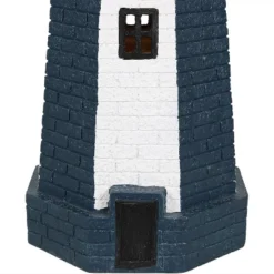 Sunnydaze Decor Sunnydaze Outdoor Backyard Garden Nautical Lighthouse Solar LED Pathlight Statue Figurine - 36" 15 Sunnydaze Decor Sunnydaze Outdoor Backyard Garden Nautical Lighthouse Solar LED Pathlight Statue Figurine - 36" -Sunnydaze Decor GUEST 2d3b350e 593c 45da b852 1ec91172db24