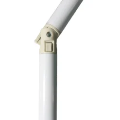 Sunnydaze Decor Sunnydaze Outdoor Travel Portable Beach Umbrella With Tilt Function And Push Open/Close Button - 5' -Sunnydaze Decor GUEST 2ff49bb9 eb7e 4a3a 88de a6644b406bf4