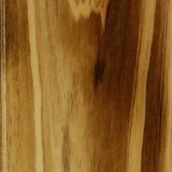 Sunnydaze Decor Sunnydaze Outdoor Natural Fir Wood Rustic Lounge Backyard Patio Adirondack Chair - Light Charred Finish -Sunnydaze Decor GUEST 3182f121 3901 498c 9a40 a4ed4dec7af0