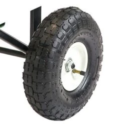 Sunnydaze Decor Sunnydaze Outdoor Lawn And Garden Heavy-Duty Steel Utility Cart With Removable Sides And Weather-Resistant Polyester Liner 14 Sunnydaze Decor Sunnydaze Outdoor Lawn And Garden Heavy-Duty Steel Utility Cart With Removable Sides And Weather-Resistant Polyester Liner -Sunnydaze Decor GUEST 33762b1c 6af3 47a0 9b90 ac6f95dc04c7