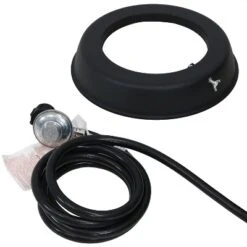 Sunnydaze Decor Sunnydaze Contempo Outdoor Propane Gas Fire Pit Bowl With Weather-Resistant Durable Cover And Lava Rocks - 34" Square 14 Sunnydaze Decor Sunnydaze Contempo Outdoor Propane Gas Fire Pit Bowl With Weather-Resistant Durable Cover And Lava Rocks - 34" Square -Sunnydaze Decor GUEST 3621c660 2875 40ff 9c4e 74ca5952b78e