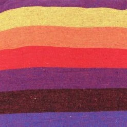 Sunnydaze Decor Sunnydaze Double Cushion Hanging Rope Hammock Chair Swing For Backyard And Patio - 2-Pack -Sunnydaze Decor GUEST 390a2ace 1bb2 443b a69c 03f99256f16c 1