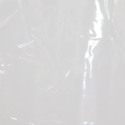 Sunnydaze Decor Sunnydaze Outdoor Portable Growing Rack 4-Tier Greenhouse With Roll-Up Door - 4 Shelves - Clear 3 Sunnydaze Decor Sunnydaze Outdoor Portable Growing Rack 4-Tier Greenhouse With Roll-Up Door - 4 Shelves - Clear - Image 3