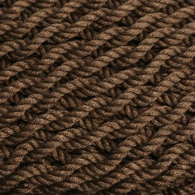 Sunnydaze Decor Sunnydaze Caribbean Style Extra Large Hanging Rope Hammock Chair Swing For Backyard And Patio 3 Sunnydaze Decor Sunnydaze Caribbean Style Extra Large Hanging Rope Hammock Chair Swing For Backyard And Patio - Image 3