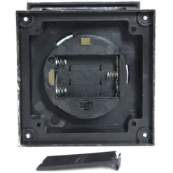 Sunnydaze Decor Sunnydaze 10" Yorktown Black Traditional Style Plastic And Glass Battery Operated Indoor LED Candle Lantern 14 Sunnydaze Decor Sunnydaze 10" Yorktown Black Traditional Style Plastic And Glass Battery Operated Indoor LED Candle Lantern -Sunnydaze Decor GUEST 43d7d344 7b77 4423 972a 7ecc1ccc7cc4