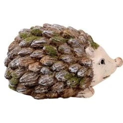 Sunnydaze Decor Sunnydaze Hazel The Hedgehog Statue - Indoor/Outdoor Decorative Figurine - 7" 11 Sunnydaze Decor Sunnydaze Hazel The Hedgehog Statue - Indoor/Outdoor Decorative Figurine - 7" -Sunnydaze Decor GUEST 45c5bef8 7cc6 4371 9980 af2cbfbf9f9e