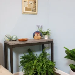 Sunnydaze Decor Sunnydaze Indoor Home Office Decorative Smooth Glazed Ceramic Owl Tabletop Water Fountain Feature - 7" 9 Sunnydaze Decor Sunnydaze Indoor Home Office Decorative Smooth Glazed Ceramic Owl Tabletop Water Fountain Feature - 7" -Sunnydaze Decor GUEST 4d3fcd96 59eb 468c bbef 1256fd981a4c