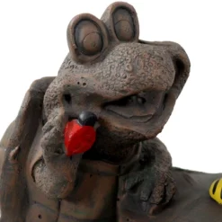 Sunnydaze Decor Sunnydaze Tic Tac Toe Turtles Concrete Garden Statue - 7.5-Inch 9 Sunnydaze Decor Sunnydaze Tic Tac Toe Turtles Concrete Garden Statue - 7.5-Inch -Sunnydaze Decor GUEST 504a3bed a057 417c aaca 0bbaaea5105a