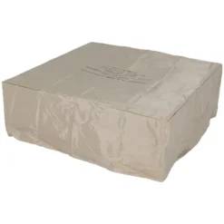 Sunnydaze Decor Sunnydaze Contempo Outdoor Propane Gas Fire Pit Bowl With Weather-Resistant Durable Cover And Lava Rocks - 34" Square 13 Sunnydaze Decor Sunnydaze Contempo Outdoor Propane Gas Fire Pit Bowl With Weather-Resistant Durable Cover And Lava Rocks - 34" Square -Sunnydaze Decor GUEST 6153edb6 abd1 48bf 8166 9df8593f3779