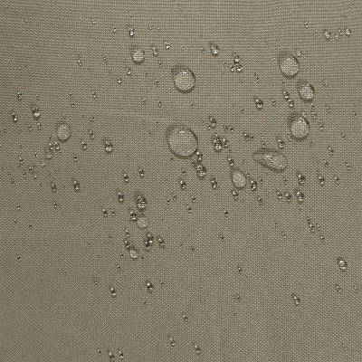 Sunnydaze Decor Sunnydaze Outdoor Weather-Resistant Secure Fit Water Fountain Feature Protective Cover - 38" X 70" - Khaki 4 Sunnydaze Decor Sunnydaze Outdoor Weather-Resistant Secure Fit Water Fountain Feature Protective Cover - 38" X 70" - Khaki - Image 4