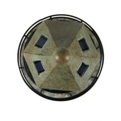 Sunnydaze Decor Sunnydaze Outdoor Backyard Garden Nautical Lighthouse Solar LED Pathlight Statue Figurine - 35" - Brick 11 Sunnydaze Decor Sunnydaze Outdoor Backyard Garden Nautical Lighthouse Solar LED Pathlight Statue Figurine - 35" - Brick -Sunnydaze Decor GUEST 6dce5ec7 8447 41f3 94c4 4732229037c9