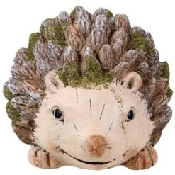 Sunnydaze Decor Sunnydaze Hazel The Hedgehog Statue - Indoor/Outdoor Decorative Figurine - 7" 10 Sunnydaze Decor Sunnydaze Hazel The Hedgehog Statue - Indoor/Outdoor Decorative Figurine - 7" -Sunnydaze Decor GUEST 72064ddf 59e9 4308 a284 11ec640126a7