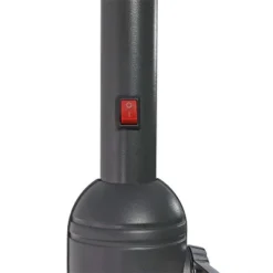 Sunnydaze Decor Sunnydaze Outdoor Aluminum Patio Umbrella With Solar LED Lights, Tilt, And Crank - 9' 26 Sunnydaze Decor Sunnydaze Outdoor Aluminum Patio Umbrella With Solar LED Lights, Tilt, And Crank - 9' -Sunnydaze Decor GUEST 752ae15b 3e76 41fd b2d1 5b0097976ccd