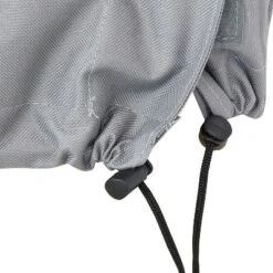 Sunnydaze Decor Sunnydaze Outdoor Weather-Resistant Heavy-Duty Polyester With PVC Backing Firewood Log Rack Cover - Gray And Green 9 Sunnydaze Decor Sunnydaze Outdoor Weather-Resistant Heavy-Duty Polyester With PVC Backing Firewood Log Rack Cover - Gray And Green -Sunnydaze Decor GUEST 753c98fe 9caf 4bc1 8d63 988d098b33f7