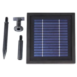 Sunnydaze Decor Sunnydaze 46" H Outdoor 2-Tier Pineapple Solar Water Fountain With Battery Backup 12 Sunnydaze Decor Sunnydaze 46" H Outdoor 2-Tier Pineapple Solar Water Fountain With Battery Backup -Sunnydaze Decor GUEST 76100591 6888 4d5d 92db 48bdd6144c4f