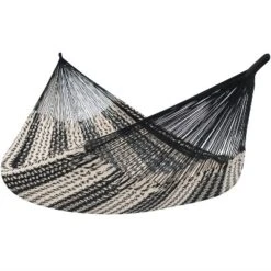 Sunnydaze Decor Sunnydaze Heavy-Duty Handwoven XXL Mayan Family Hammock With Thick Cord - 880 Lb Weight Capacity 14 Sunnydaze Decor Sunnydaze Heavy-Duty Handwoven XXL Mayan Family Hammock With Thick Cord - 880 Lb Weight Capacity -Sunnydaze Decor GUEST 7b694e34 e14b 477d 8e7c 49c3487ac53a