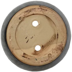 Sunnydaze Decor Sunnydaze Indoor/Outdoor Captivating Vista Decorative Glazed Ceramic Planters For Greenery Or Flowers - 11.5" -Sunnydaze Decor GUEST 81930246 9ac8 4fc1 a444 3d38c019af7d