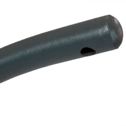 Sunnydaze Decor Sunnydaze Durable Indoor/Outdoor Powder-Coated Steel Egg Chair Stand With Extra-Wide Round Base - 76" H - Black -Sunnydaze Decor GUEST 841d79fd 2d61 4a99 a555 7506fb3efb97