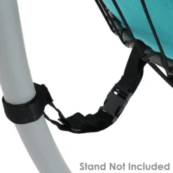 Sunnydaze Decor Sunnydaze Outdoor Resin Wicker Patio Penelope Hanging Basket Egg Chair Swing With Cushions And Headrest - 2pc -Sunnydaze Decor GUEST 8469d4fc c86c 4abf b1a1 b1908a1140dc