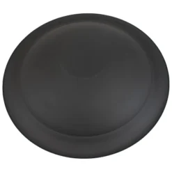 Sunnydaze Decor Sunnydaze Outdoor Replacement Steel Fire Pit Bowl With Spark Screen - Black -Sunnydaze Decor GUEST 856b06c0 e42c 4947 b836 eeaa1fa3bdda