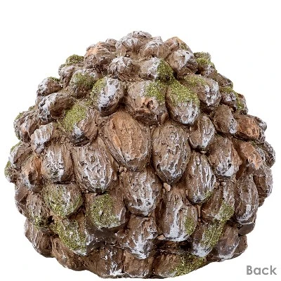 Sunnydaze Decor Sunnydaze Hazel The Hedgehog Statue - Indoor/Outdoor Decorative Figurine - 7" 4 Sunnydaze Decor Sunnydaze Hazel The Hedgehog Statue - Indoor/Outdoor Decorative Figurine - 7" - Image 4