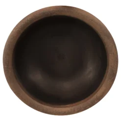 Sunnydaze Decor Sunnydaze Indoor/Outdoor Patio, Garden, Or Porch Weather-Resistant Double-Walled Percival Flower Pot Planter - 20.75" - Sable Finish -Sunnydaze Decor GUEST a04bd39c effd 4cce 96f8 ecb0bb486cb6