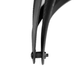 Sunnydaze Decor Sunnydaze Outdoor Heavy-Duty Steel Mesh Round Easy-Opening Camp Fire Pit Spark Screen Lid With Hinged Door - Black -Sunnydaze Decor GUEST a59b22eb d19a 4929 a968 6519c61dc595