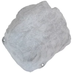 Sunnydaze Decor Sunnydaze Outdoor Lightweight Polyresin Landscape Rock Septic Cover With Stakes - 21.5" 15 Sunnydaze Decor Sunnydaze Outdoor Lightweight Polyresin Landscape Rock Septic Cover With Stakes - 21.5" -Sunnydaze Decor GUEST ade9e74e ee48 46c0 913a ed318ee618a8