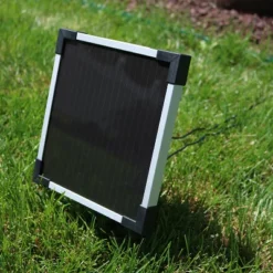 Sunnydaze Decor Sunnydaze Outdoor Polyresin Desert Spring Solar Powered Water Fountain With Battery Backup, Submersible Pump, And Panel - 30" -Sunnydaze Decor GUEST ae70f86e 26f8 46d0 9dcd 07d348483850