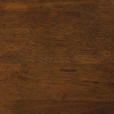 Sunnydaze Decor Sunnydaze Indoor Wooden Arnold Counter-Height Dining Table For The Kitchen Or Dining Room - Weathered Oak Finish 3 Sunnydaze Decor Sunnydaze Indoor Wooden Arnold Counter-Height Dining Table For The Kitchen Or Dining Room - Weathered Oak Finish - Image 3