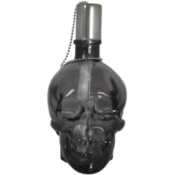 Sunnydaze Decor Sunnydaze Grinning Skull Glass Tabletop Torches 12 Sunnydaze Decor Sunnydaze Grinning Skull Glass Tabletop Torches -Sunnydaze Decor GUEST b9135fe1 1a8d 4b8a a829 dae274b062f8