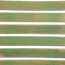 Sunnydaze Decor Sunnydaze Indoor/Outdoor Shabby Chic Cafe Chestnut Wood Folding Bistro Table And Chairs - 5pc -Sunnydaze Decor GUEST bd99ba80 b487 44fd a657 04b8a87c6dfb