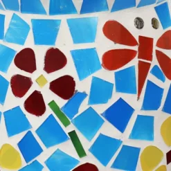 Sunnydaze Decor Sunnydaze Outdoor Spring Flowers Mosaic Glass Wind Chime Bell - 7" 10 Sunnydaze Decor Sunnydaze Outdoor Spring Flowers Mosaic Glass Wind Chime Bell - 7" -Sunnydaze Decor GUEST be26afce 295f 4d54 91e9 49a1e9348bfe