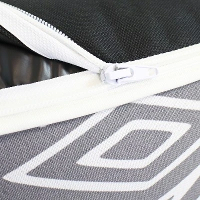 Sunnydaze Decor Sunnydaze Indoor/Outdoor All-Weather, Water-Resistant Inflatable Blow Up Ottoman Pouf 5 Sunnydaze Decor Sunnydaze Indoor/Outdoor All-Weather, Water-Resistant Inflatable Blow Up Ottoman Pouf - Image 5